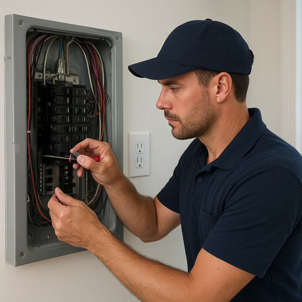 Keeping the Lights On Safely with Battery Backup Systems in Fort Walton Beach article image