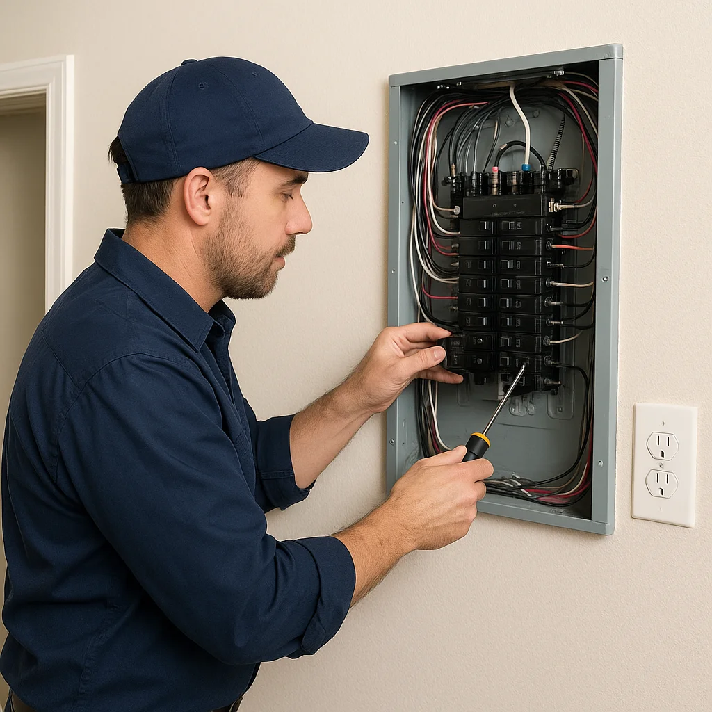 Reliable Power on 30A Starts With the Right Generator Plan article image