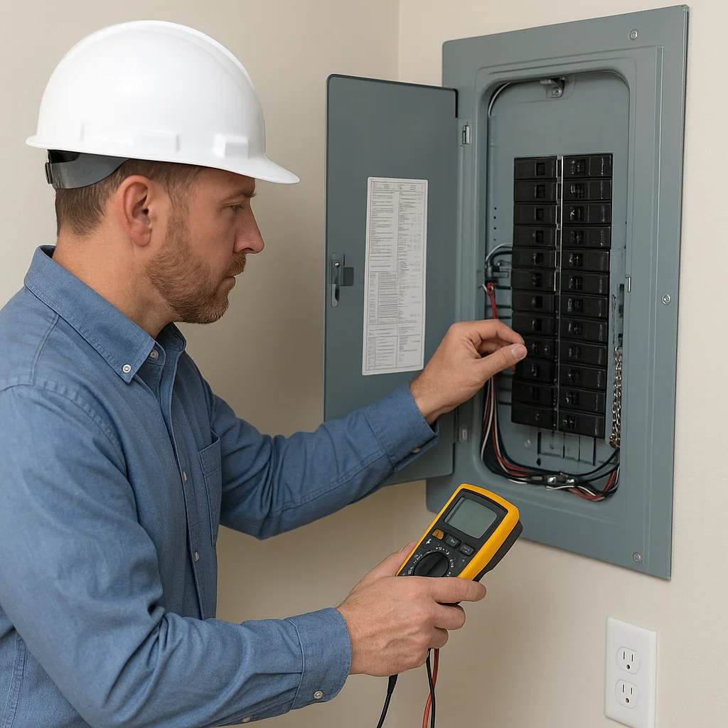 Smart Panel Upgrades That Help Fort Walton Beach Homes Stay Safer and More Efficient article image