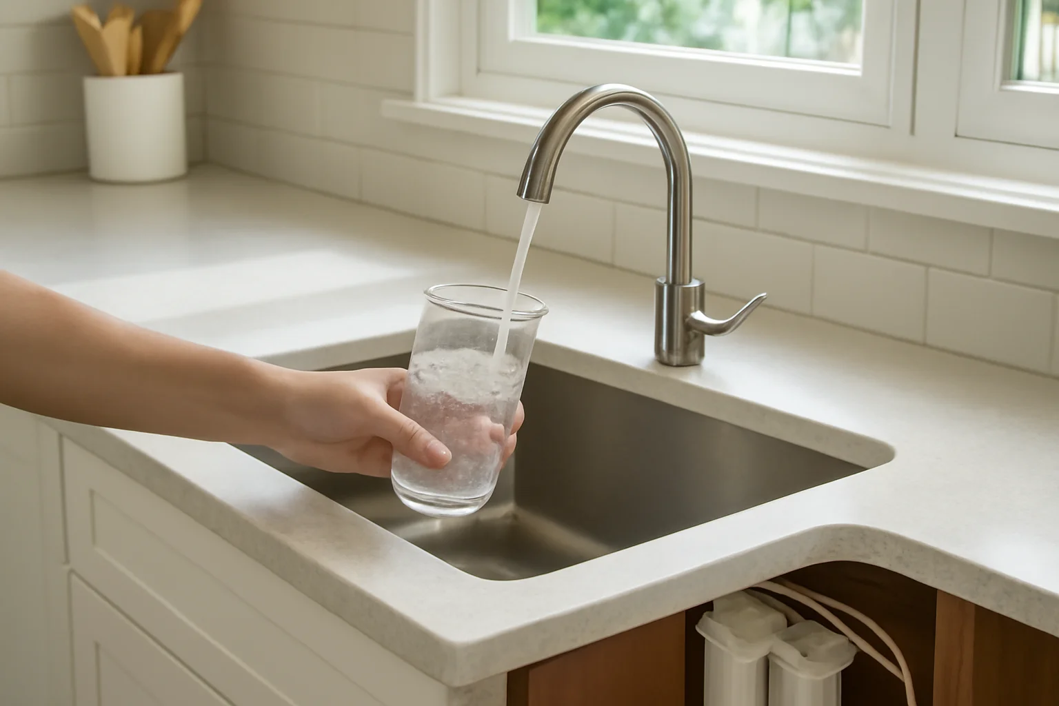 When Water Softening Starts Causing Problems: Ocean City, FL Water Quality Issues That Should Not Be Ignored article image