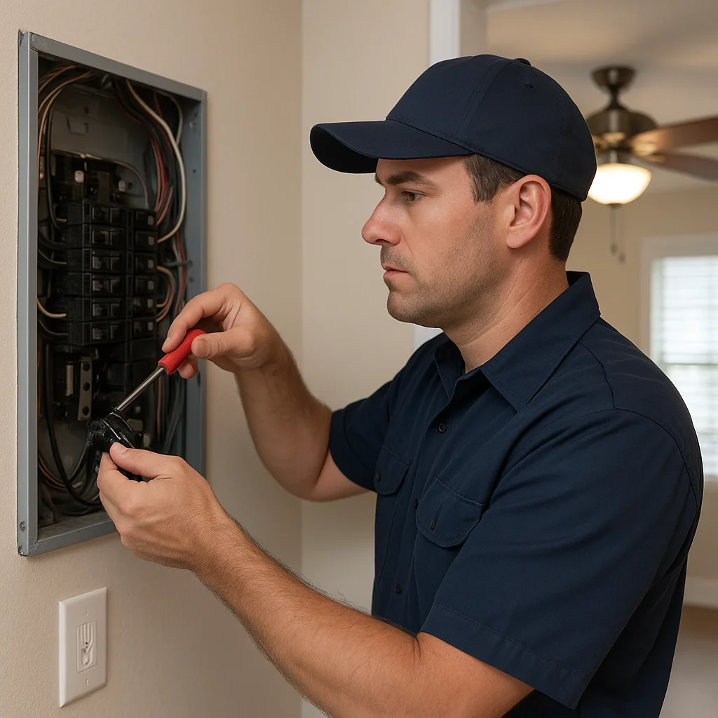 Why Indoor Lighting Shapes Comfort and Safety in Springfield Homes article image