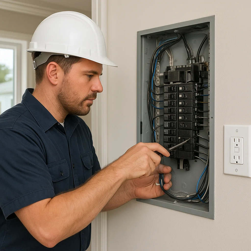 Why Lighting and Fixtures Shape Safer, Brighter Homes in Ocean City, FL article image