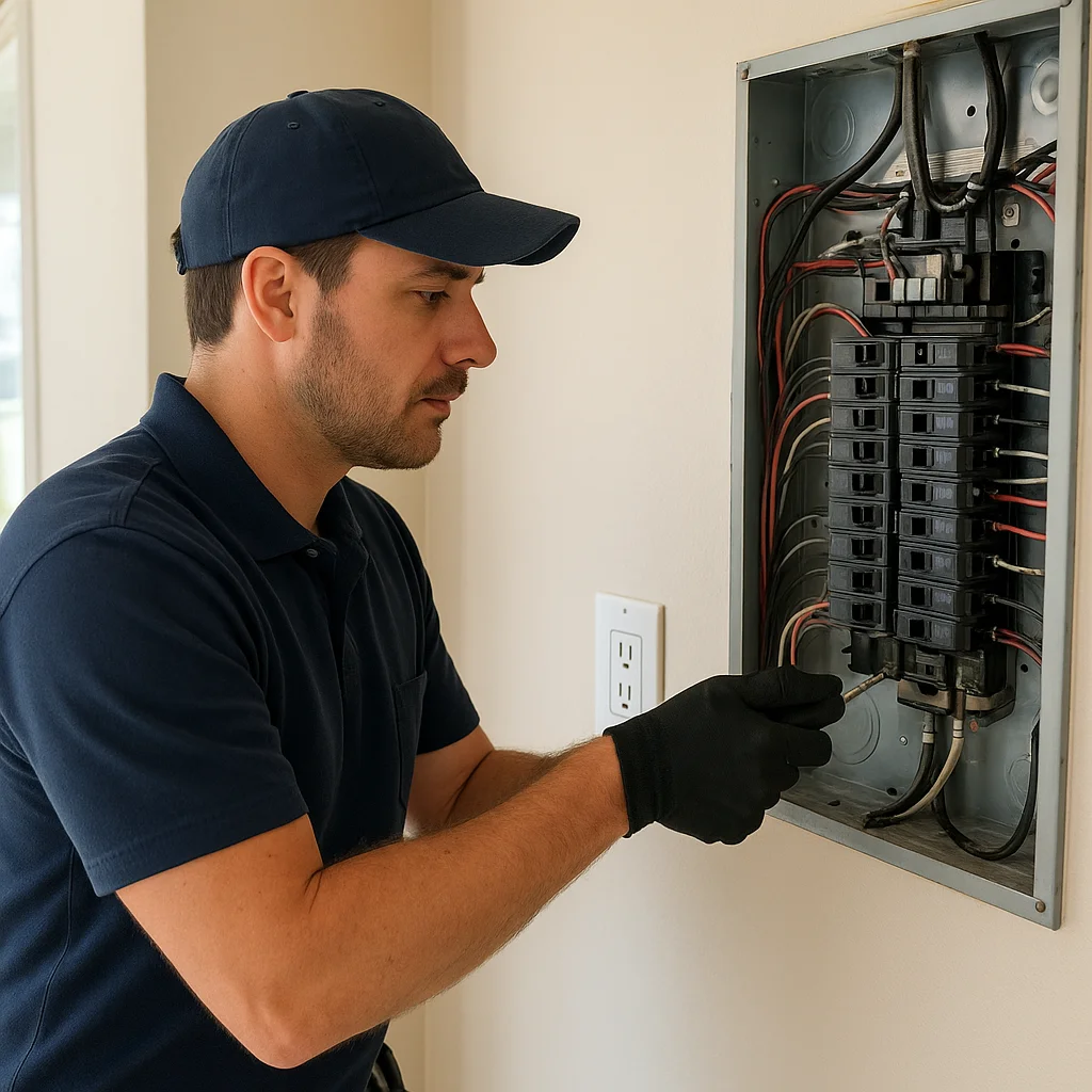 Why Smart Home Systems Struggle in Latitude Margaritaville Watersound Homes article image