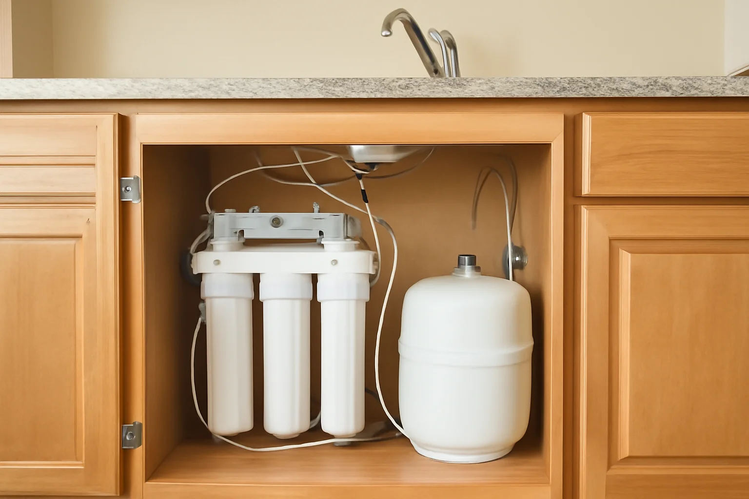 Better Water Treatment for Reverse Osmosis in Cinco Bayou: When Water Quality Issues Should Not Be Ignored article image