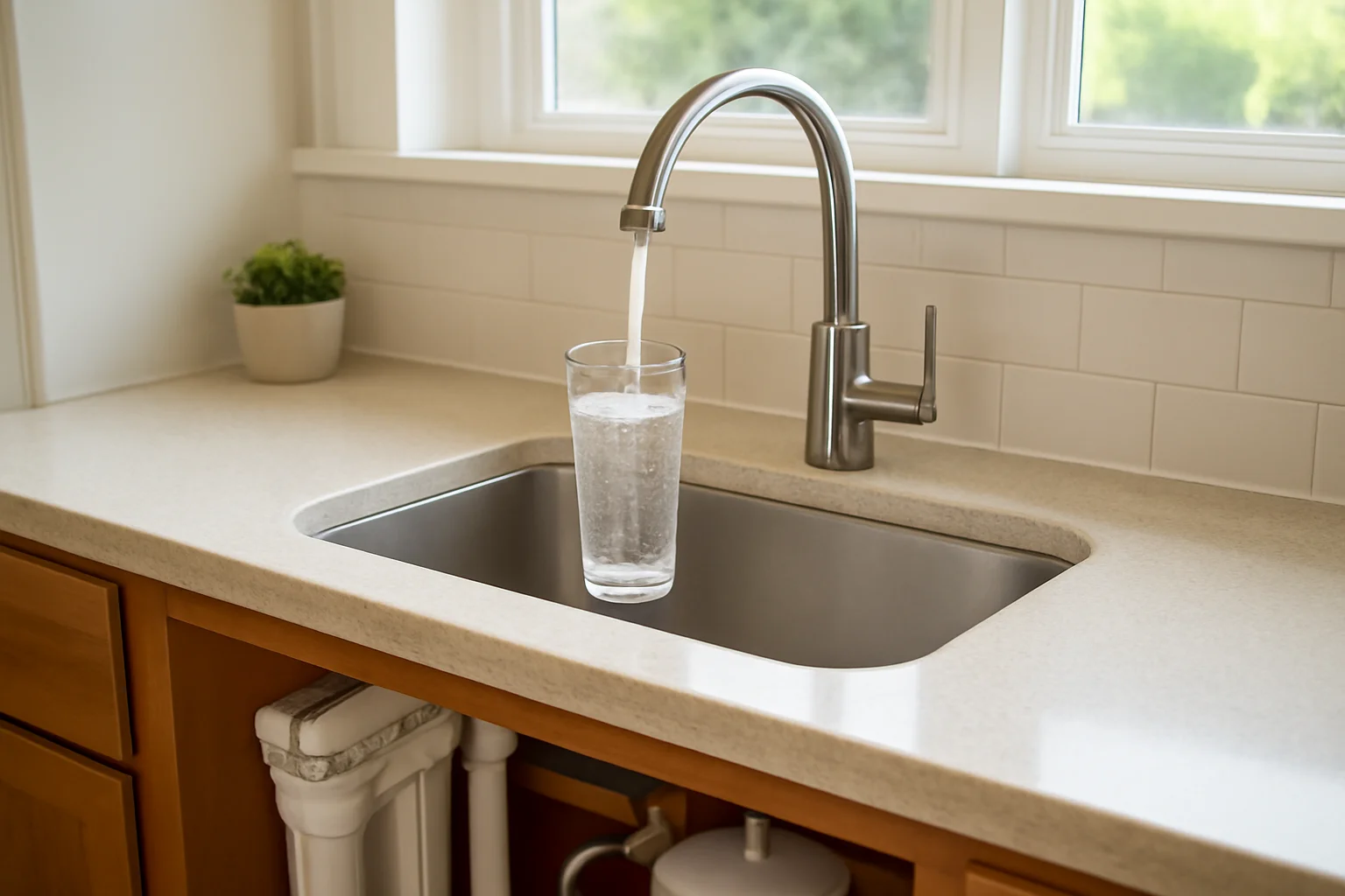 Clean Water, Clearer Fixtures: Why Water Filtration Services Matter in Bid-A-Wee, FL article image