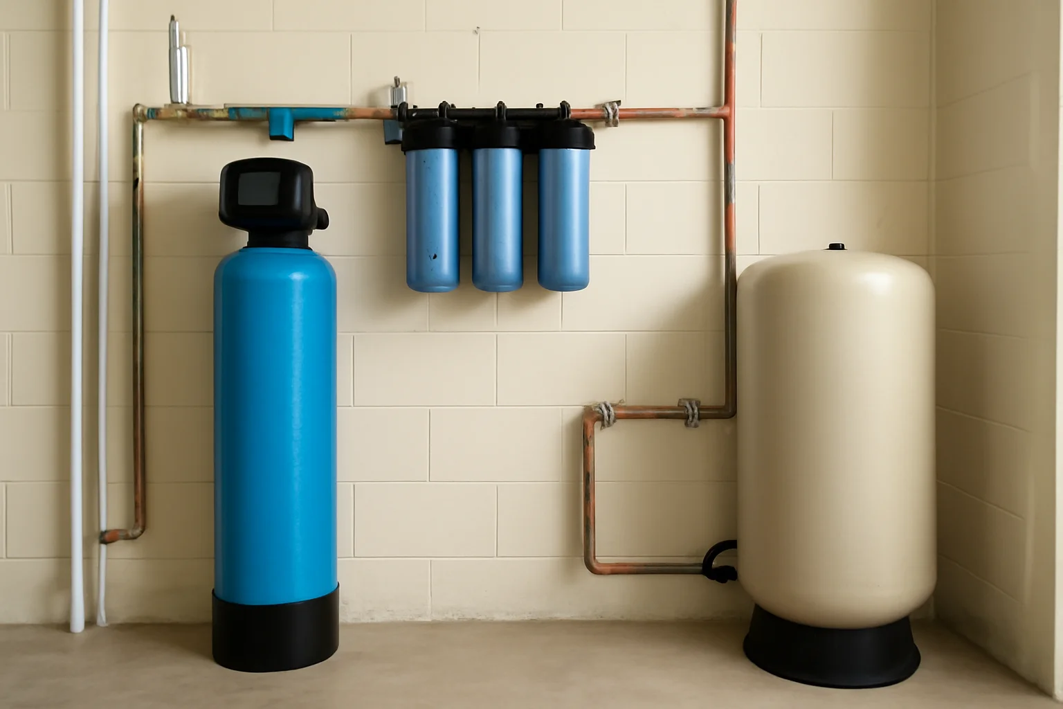Everyday Water Quality in Blue Mountain Beach: Why Water Purification Matters for Local Homes article image