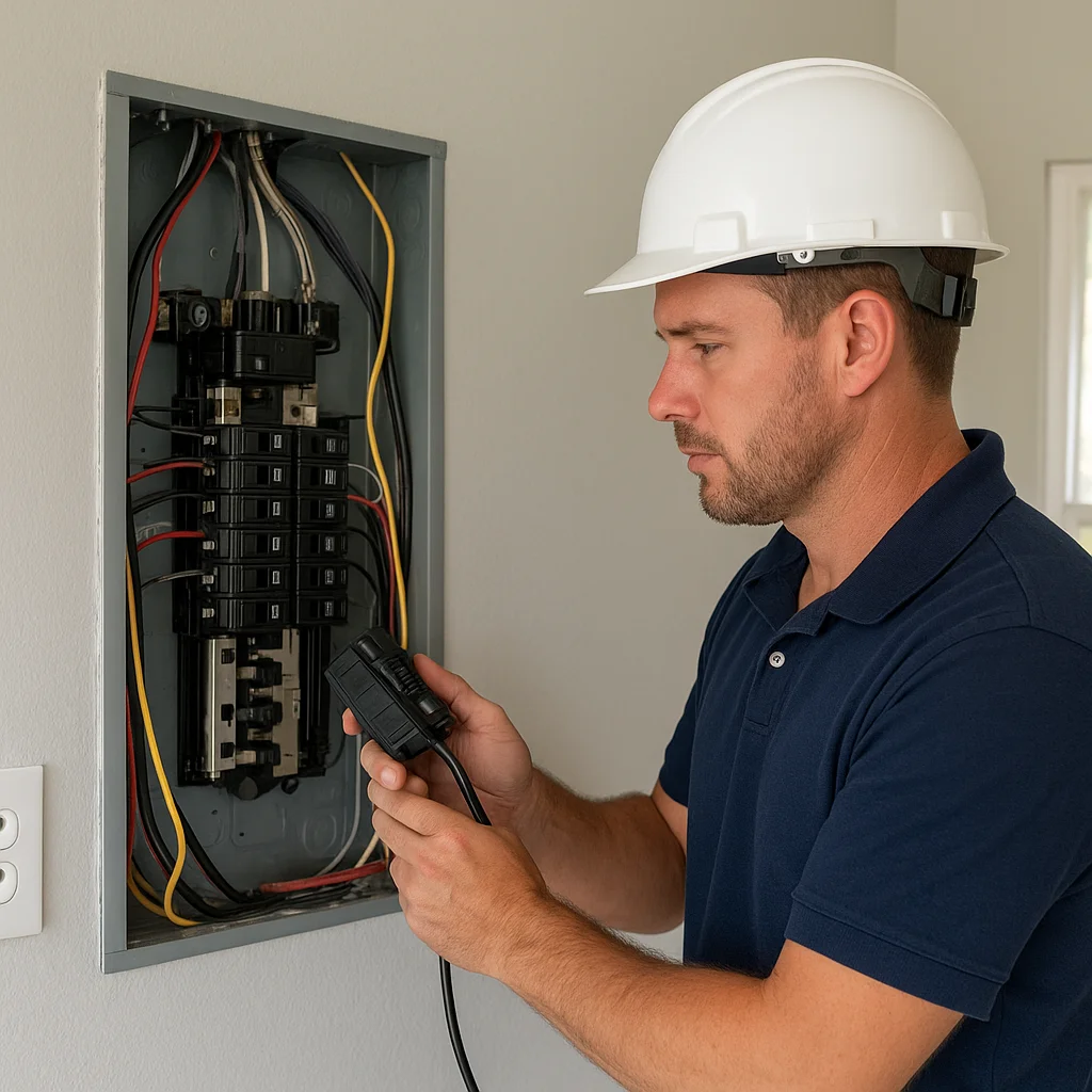 How Electrical Wear and Tear Changes the Way Mary Esther Homes Rely on Backup Generators article image