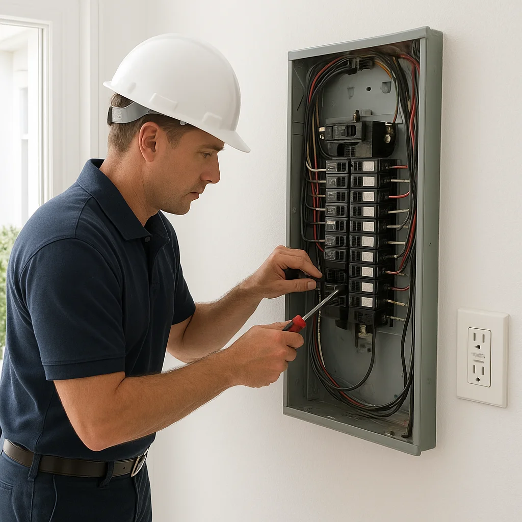 Keeping Alys Beach Lighting and Fixtures Safe, Efficient, and Storm Ready article image