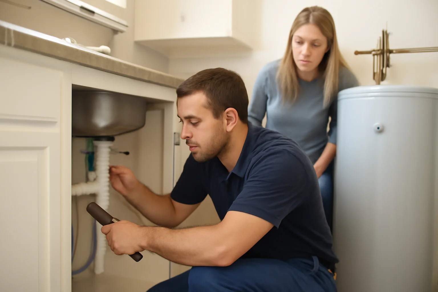 Keeping Seaside Homes Dry: Sewer and Drain Service Habits That Prevent Water Damage article image