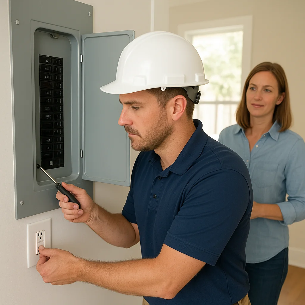 Planning Ahead for Smart Panels in Rosemary Beach Homes article image