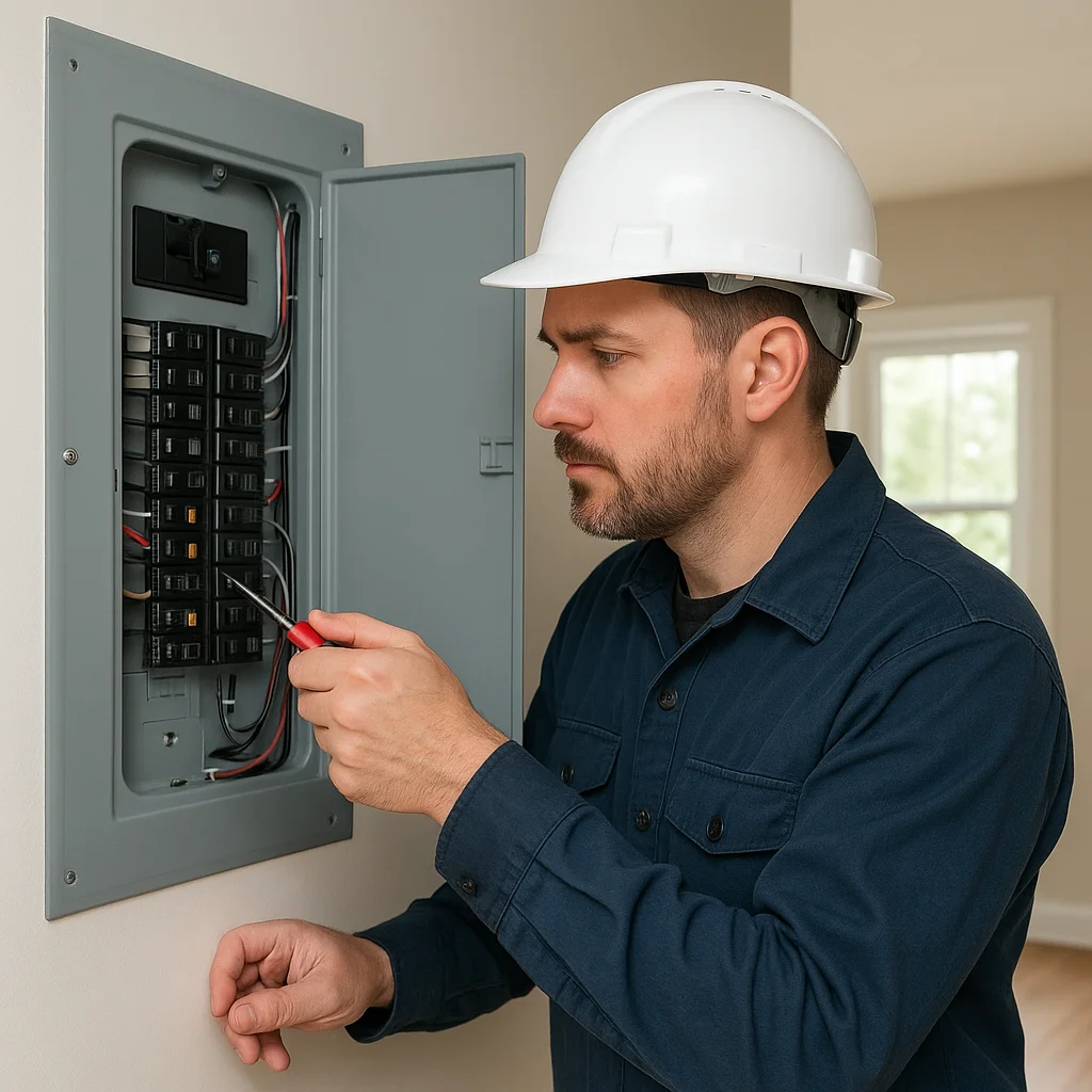 Planning Smoke and Carbon Monoxide Protection for Lake Lorraine Homes article image