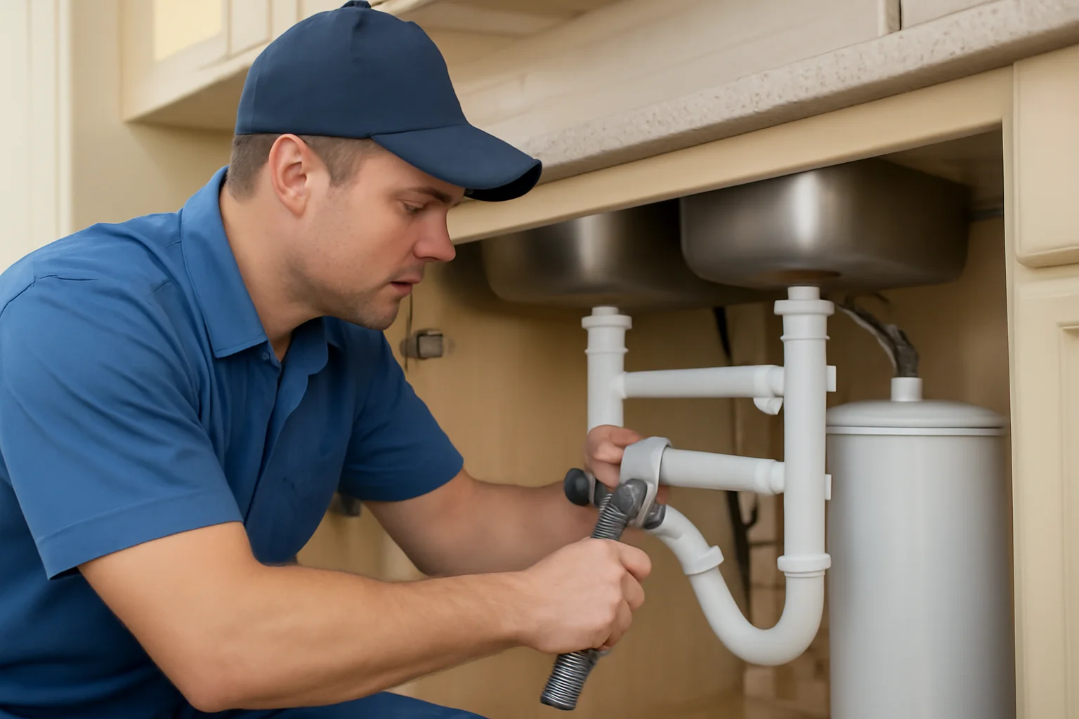 Protecting Your Home’s Foundation: Sewer Repair and Maintenance Tips for Latitude Margaritaville Watersound, FL article image