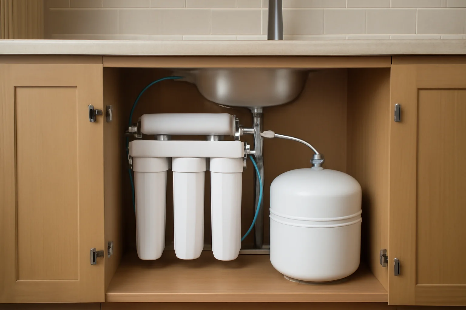 Reverse Osmosis Systems in Lower Grand Lagoon, FL: When Water Quality Problems Should Not Be Ignored article image