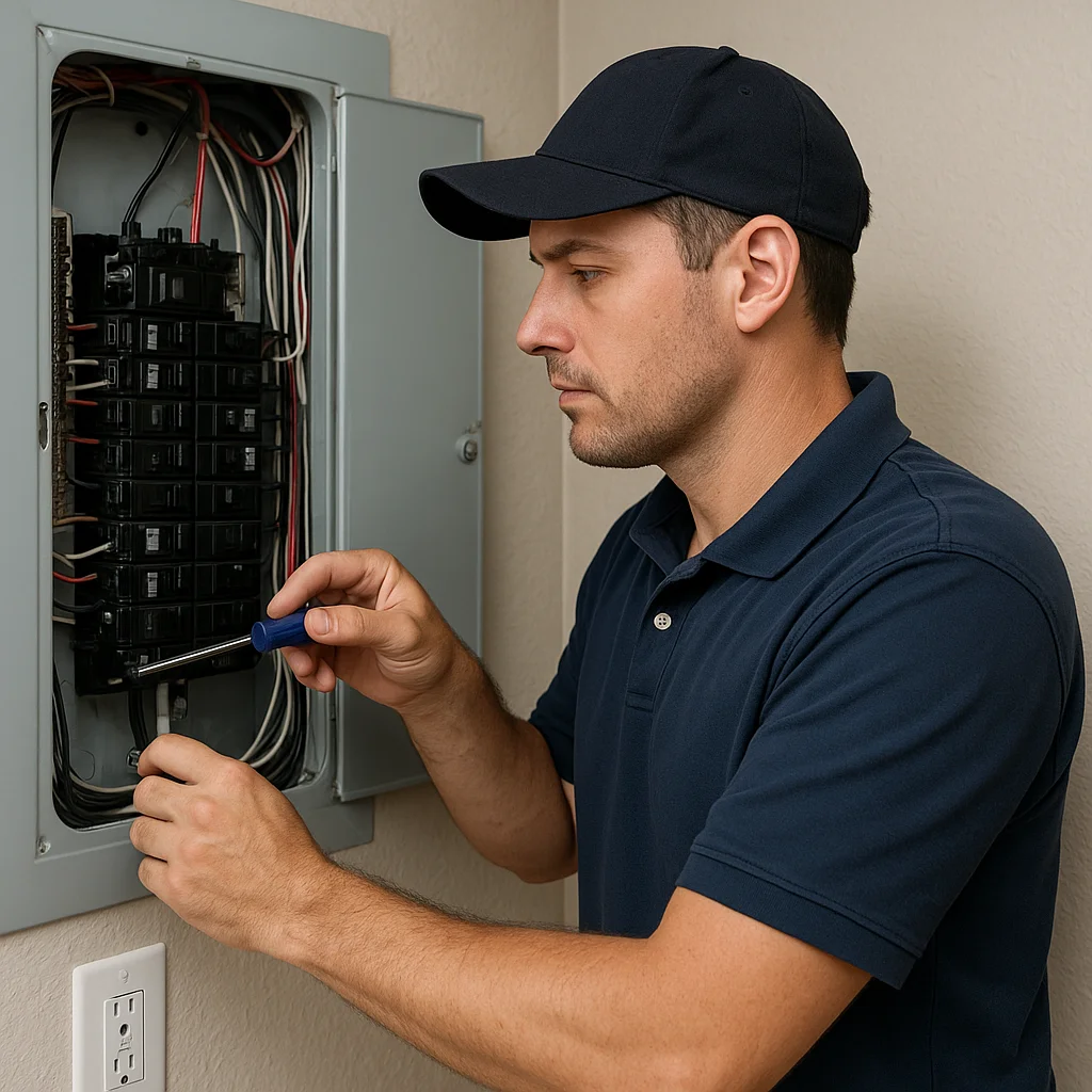 Safer Power in Fort Walton Beach Homes Starts with Smarter Device Upgrades article image