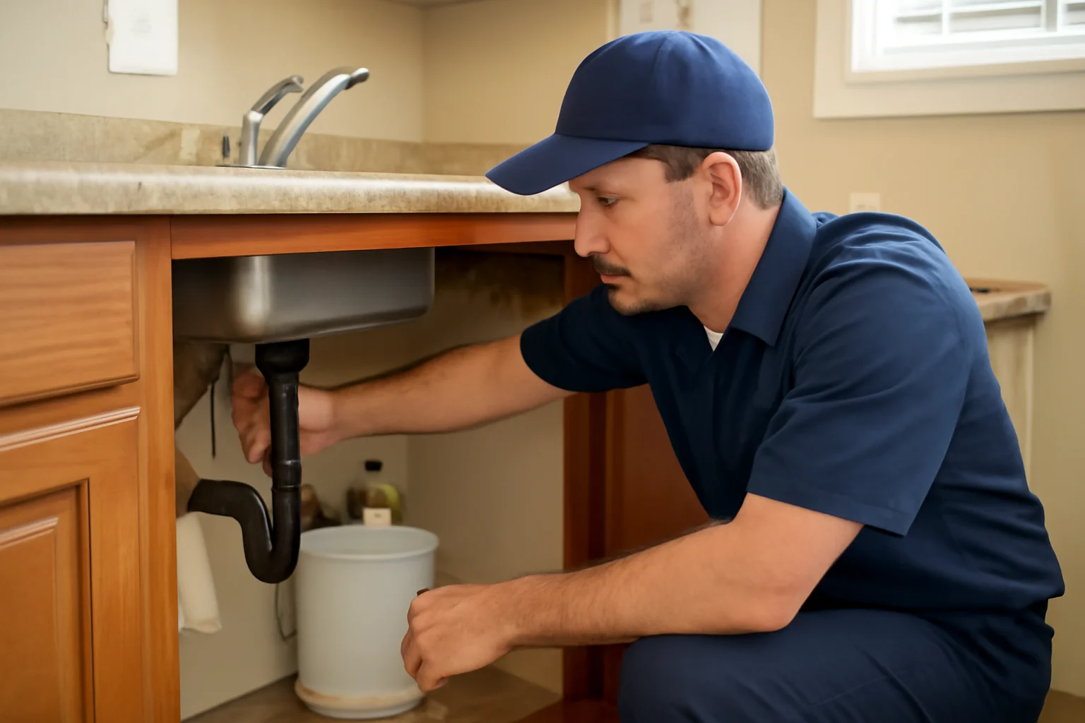 Sewer Line Care for Sandestin Homes: Prevent Repairs Before They Disrupt Your Plumbing article image