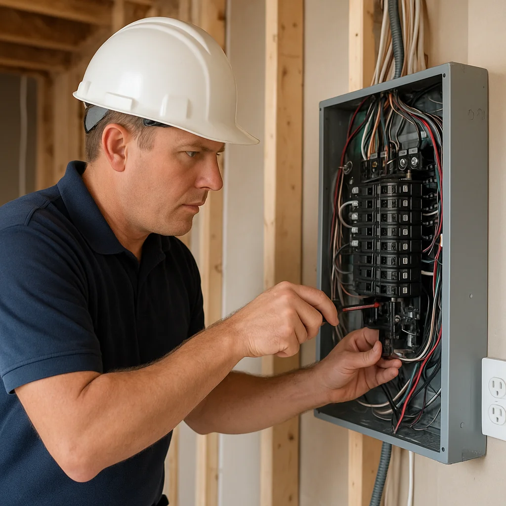 What Can Go Wrong in Commercial Electrical New Construction in Sandestin, FL article image