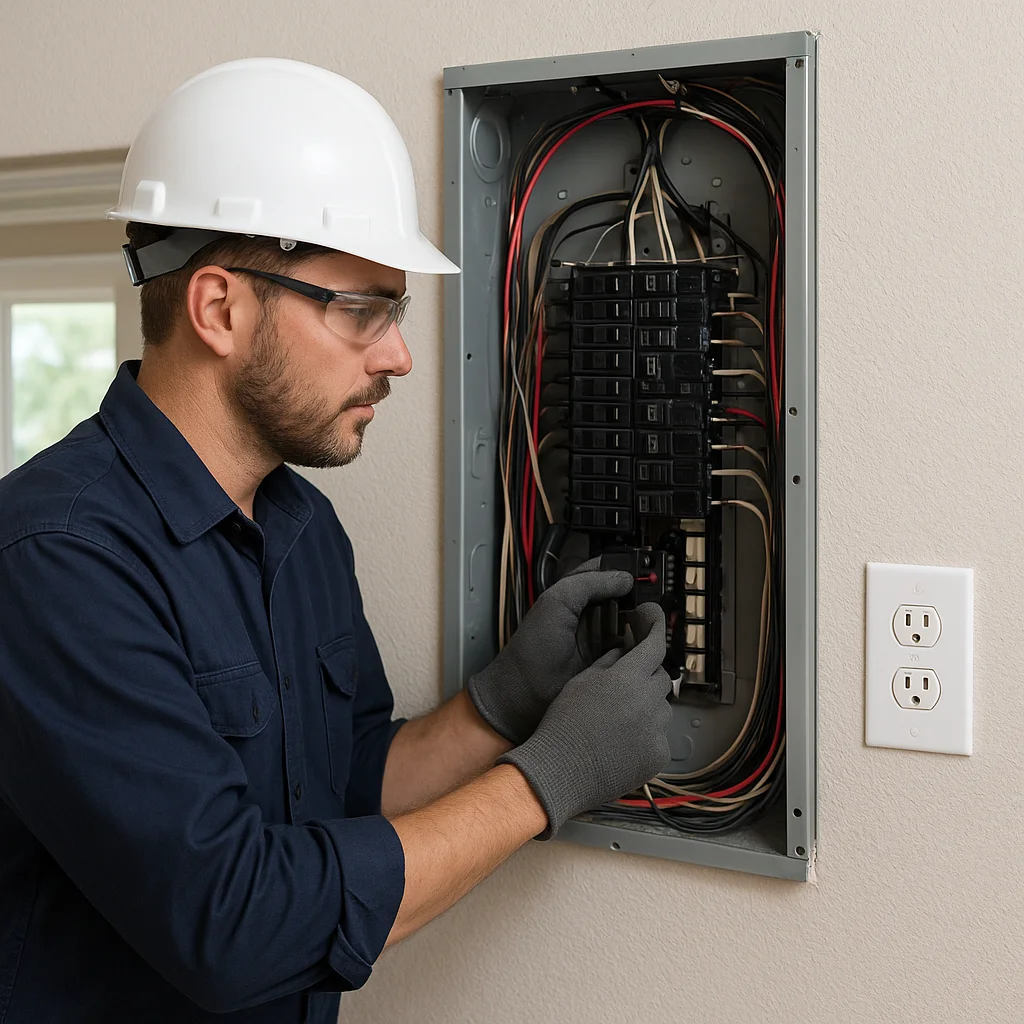 Why Device Upgrades Matter for Safer Homes in Cinco Bayou, FL article image