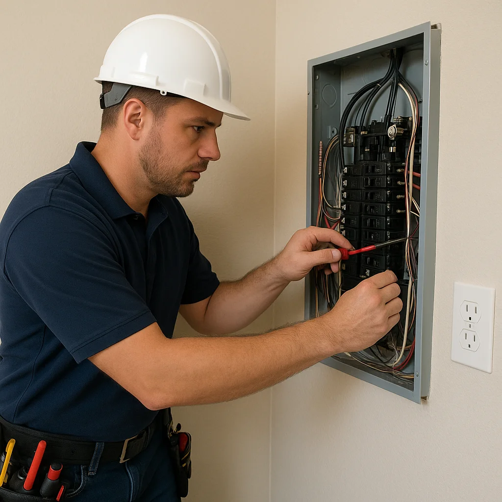 Why Modern Shalimar Homes Rely on Better Security System Wiring article image