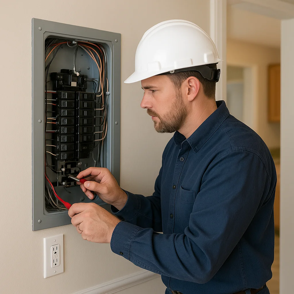 Why Smart Home Integration Fits Crestview Homes So Well article image