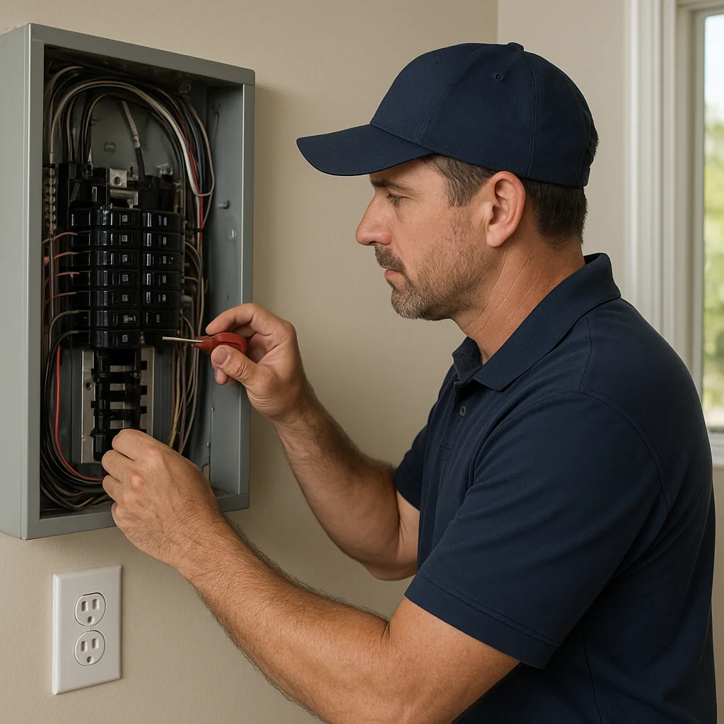 A Practical Guide to Electrical Financing for Miramar Beach Property Owners article image