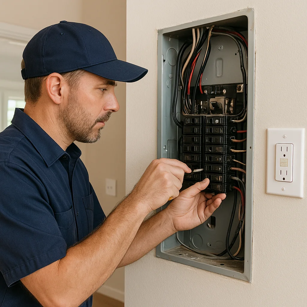 Indoor Lighting and the Electrical Details That Keep Laguna Beach Homes Safer article image