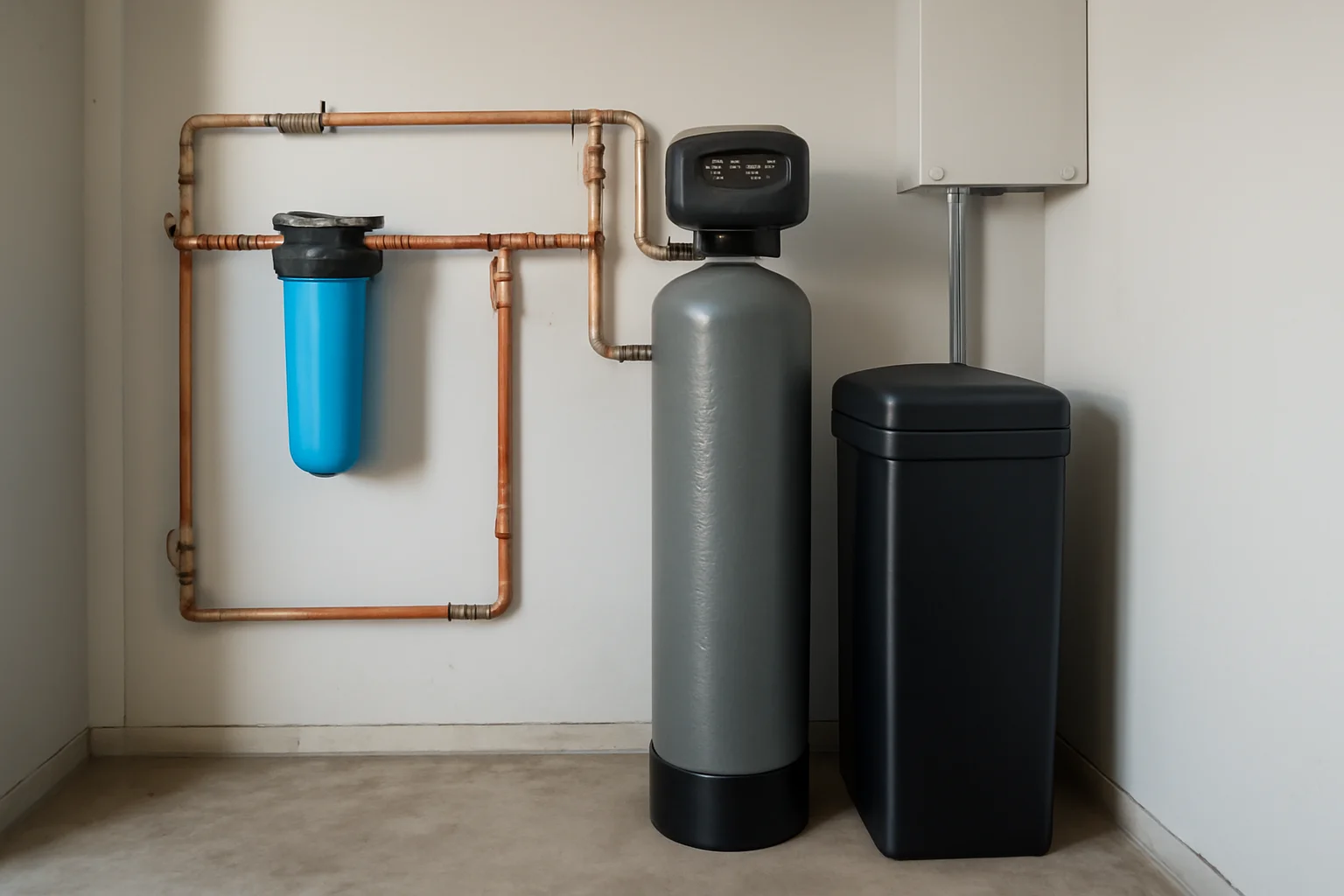 Laguna Beach Water Purification Matters: Protecting Comfort, Appliances, and Daily Use Year Round article image