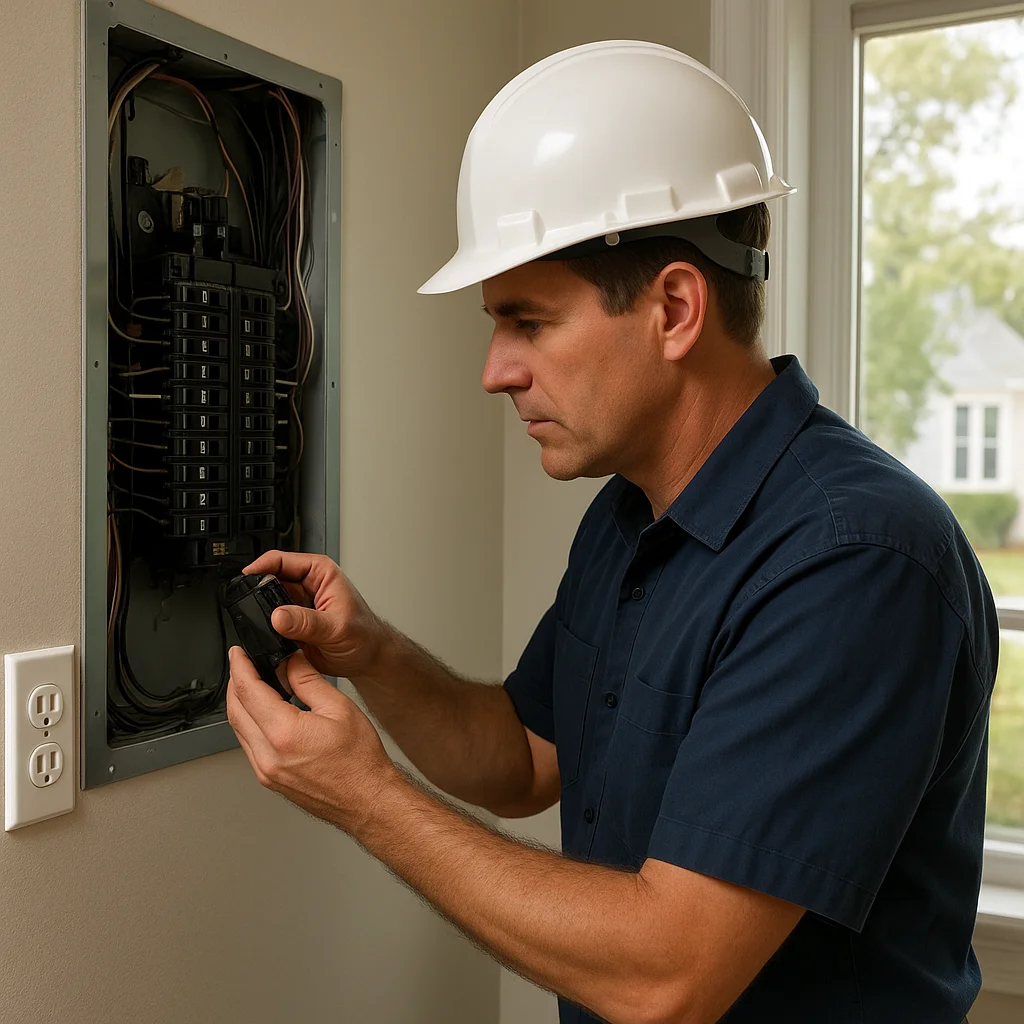 Smart Electrical Planning for Device Upgrades in Seaside, FL Homes article image