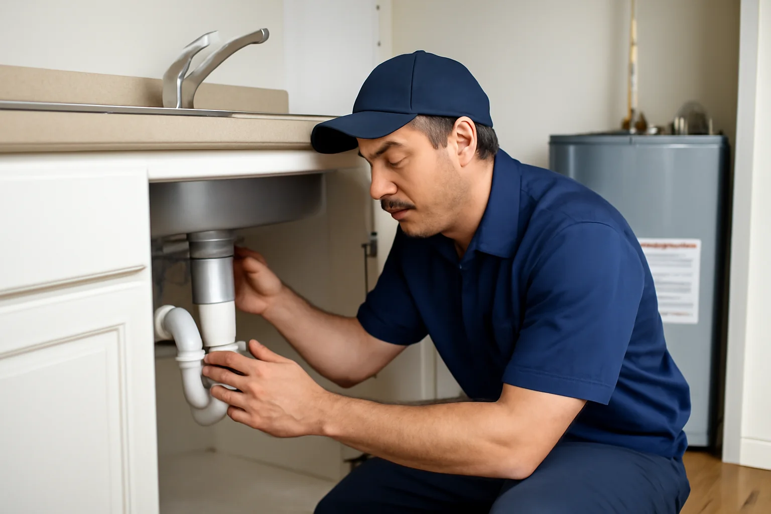 Smart Plumbing Replacement for Better Drains and Pipes in Niceville, FL article image