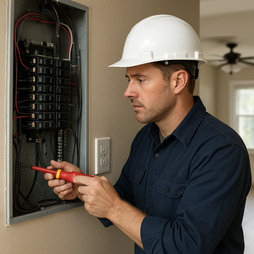 Why Electrical Financing Matters for Safer Homes in Niceville