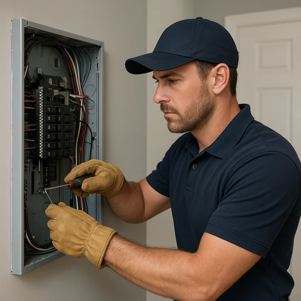 Why Ocean City Homes Benefit from Professional Electrical Device Upgrades article image
