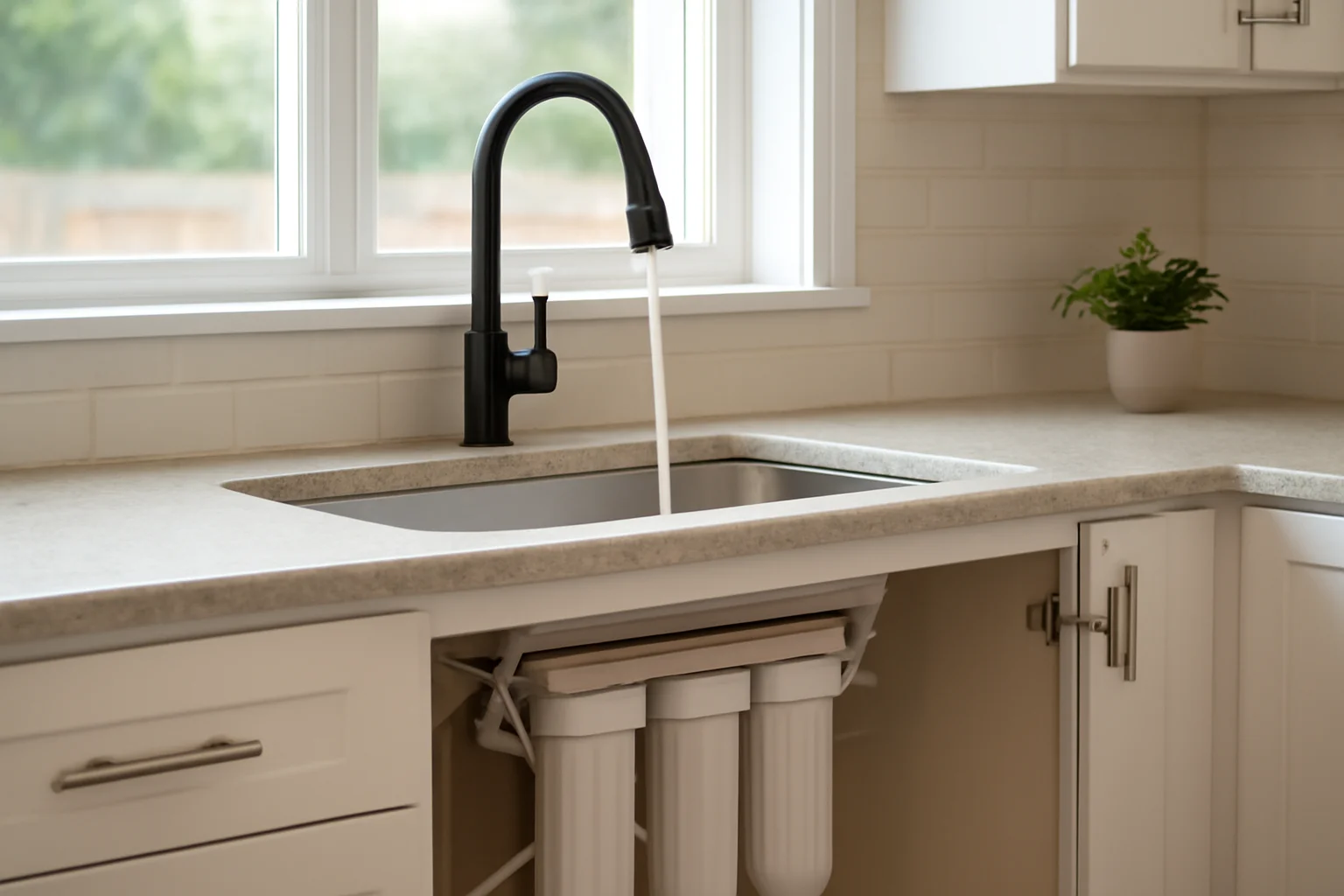 Better Water, Fewer Headaches: How Water Filtration Services Help Panama City Beach Homes article image