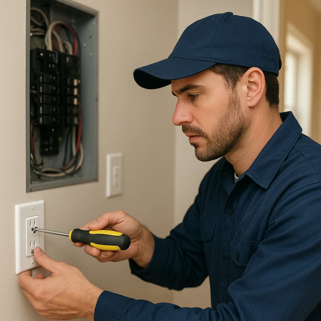 Safer Power at Home Starts with Electrical Financing in Destin article image