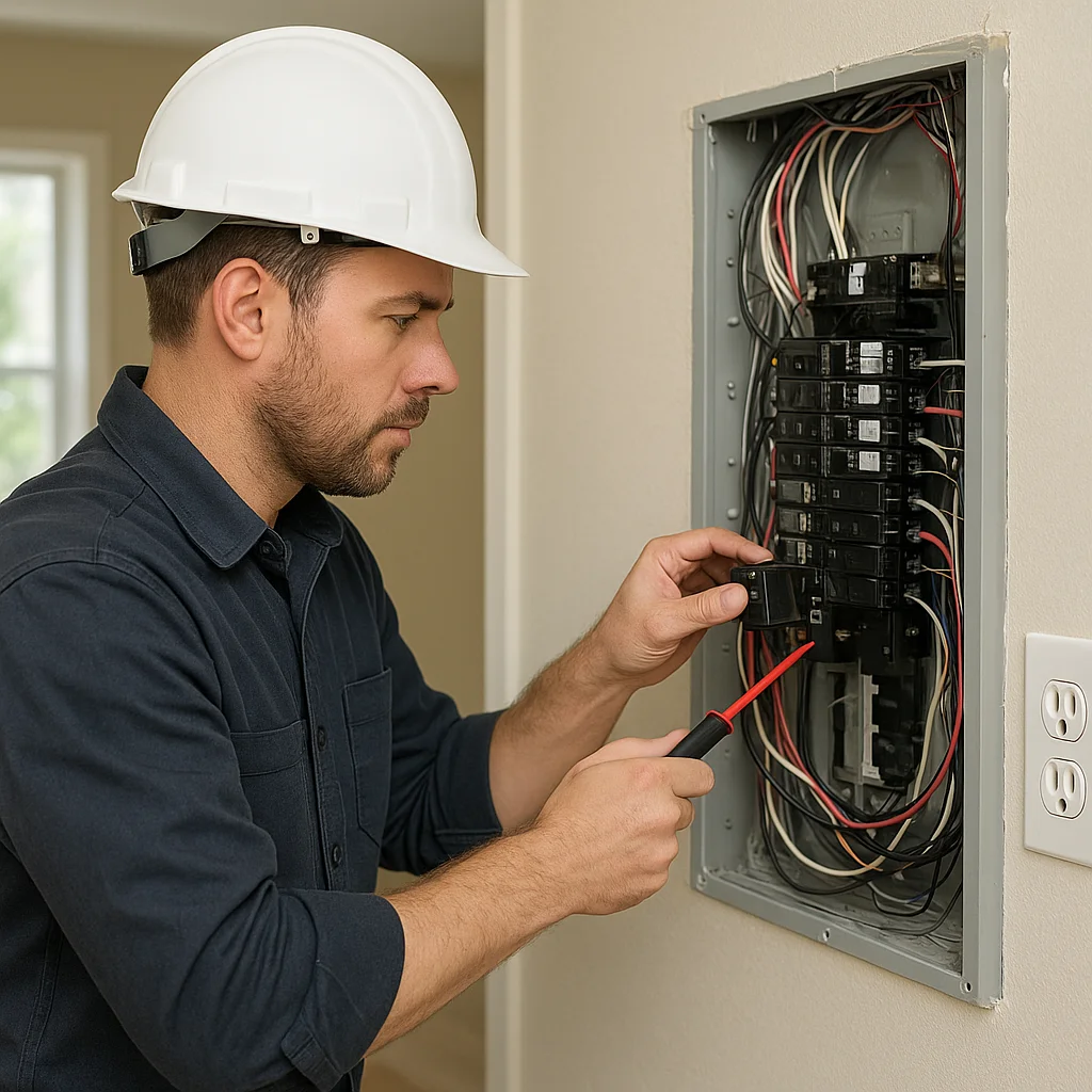 Safer Power Starts with the Right Device Upgrades in Hammock Bay article image