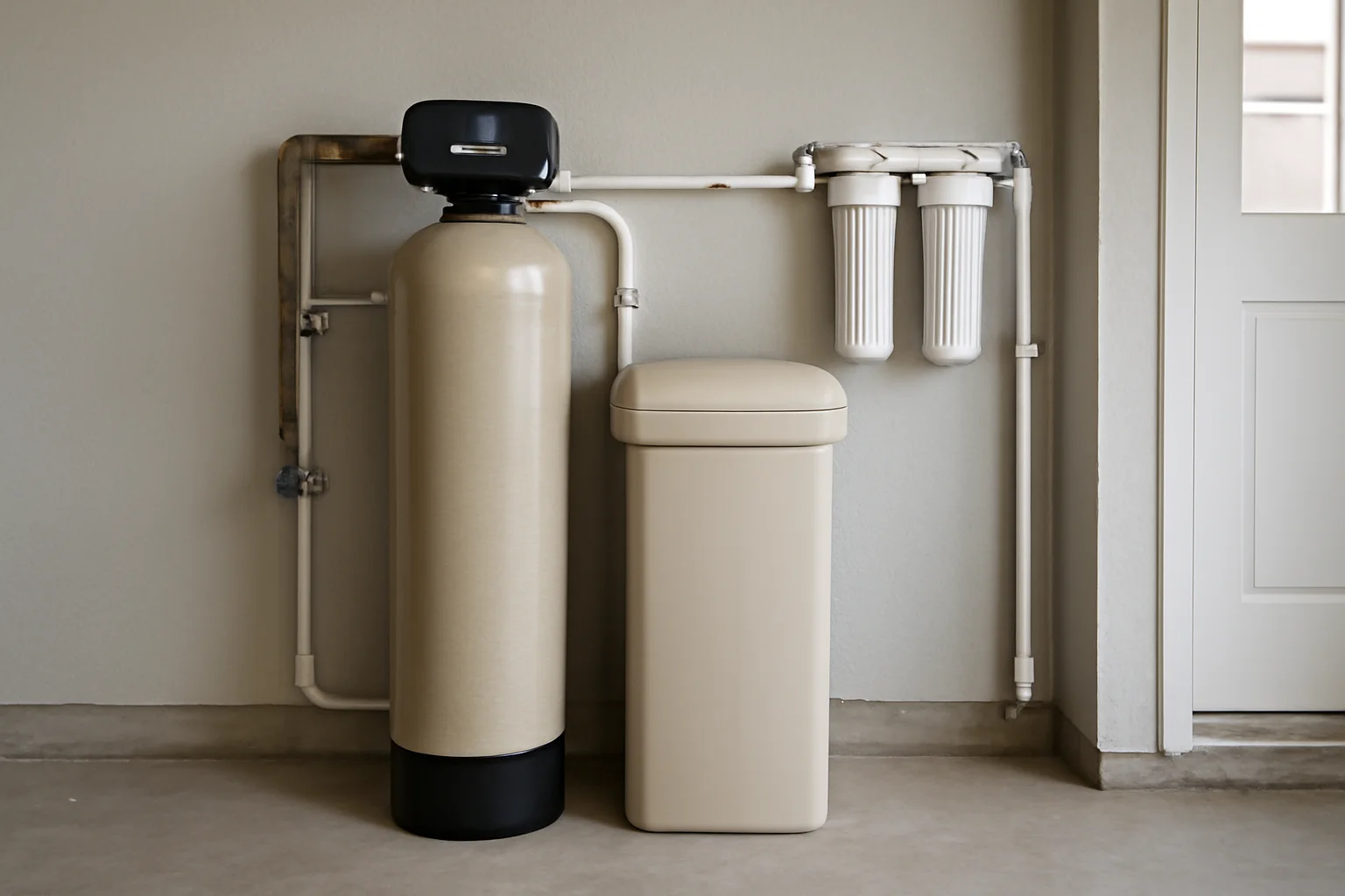 Softer Water, Fewer Headaches: When Sandestin Hard Water Problems Should Not Be Ignored article image