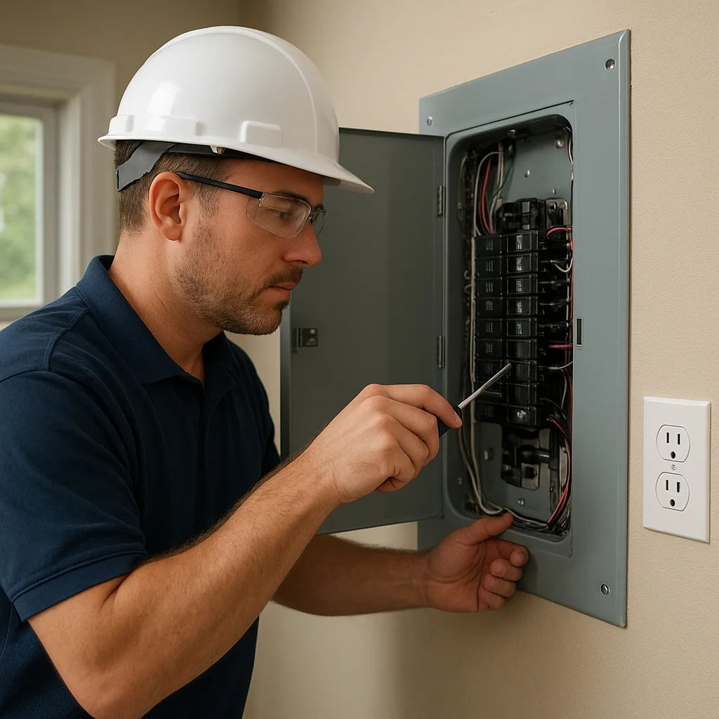 Why Lighting and Fixtures Matter for Home Safety in Grayton Beach, FL article image