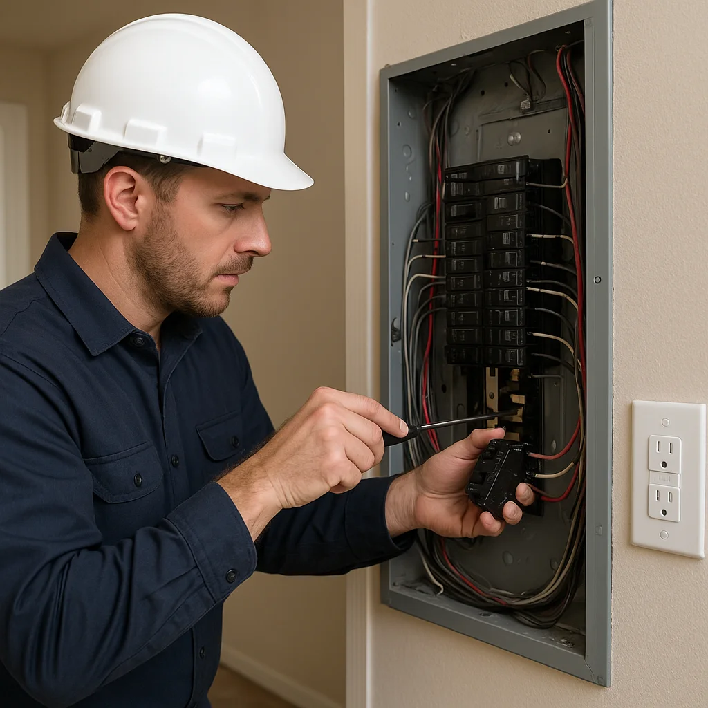 Why Preventive Electrical Service Makes Device Upgrades Easier in Destin article image