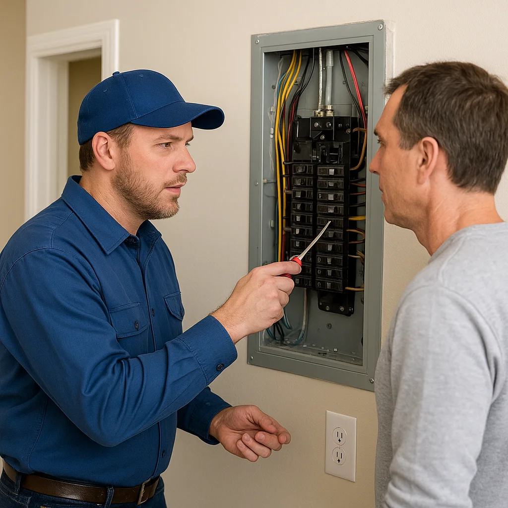 A Practical Guide to Home Theater and AV Wiring in Bid-A-Wee Homes
