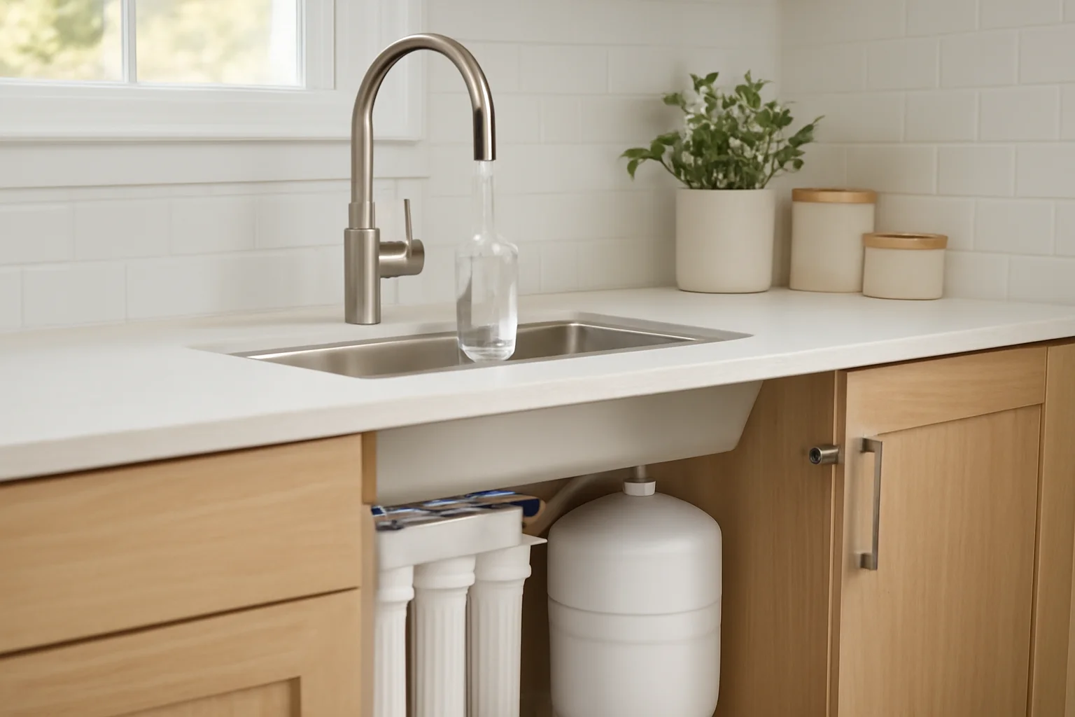 From Cloudy Ice to Cleaner Fixtures: Water Softening That Makes Grayton Beach Drinking Water Easier to Live With article image