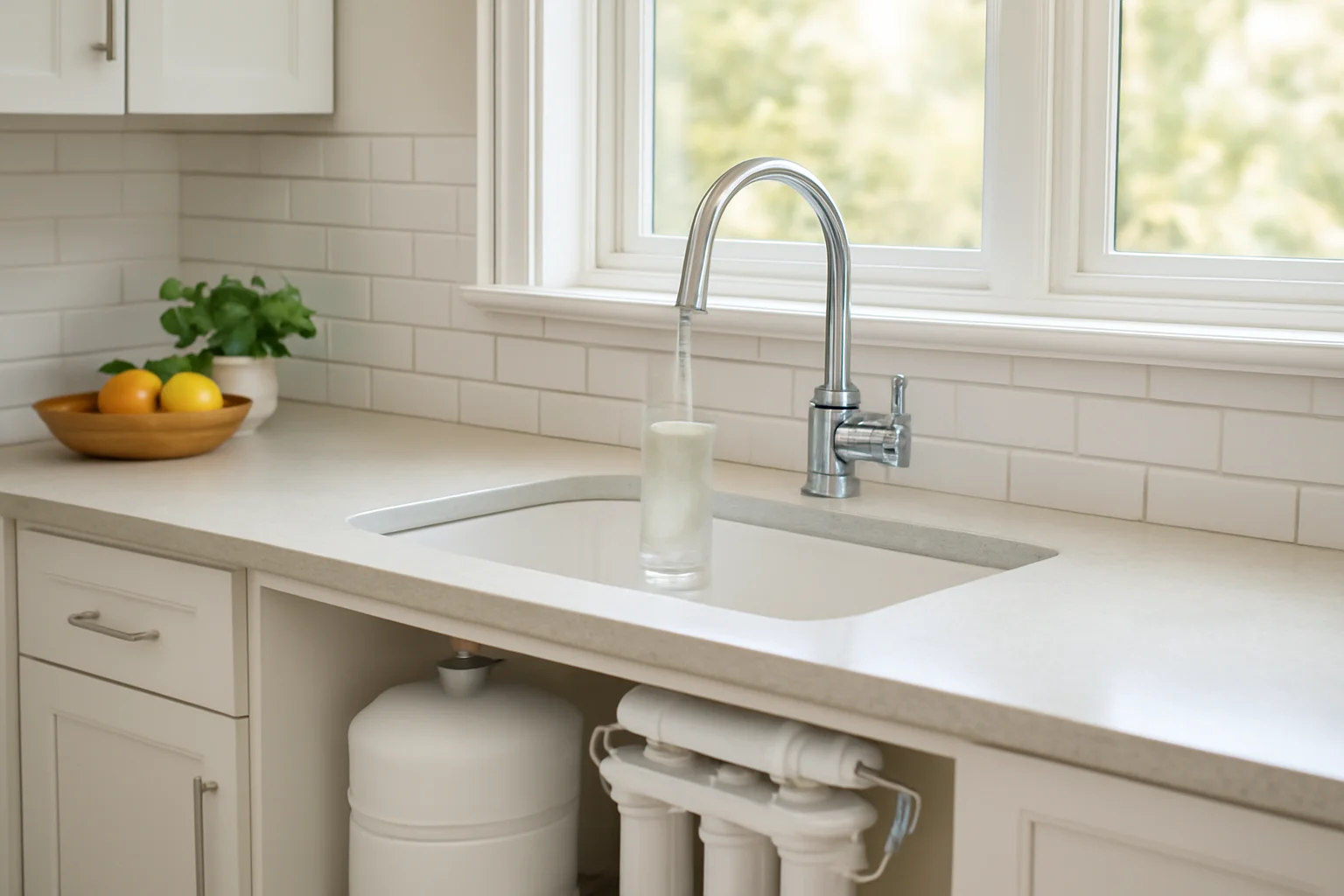 From Cloudy Ice to Cleaner Showers: Water Purification That Makes Everyday Life Better in Destin, FL article image