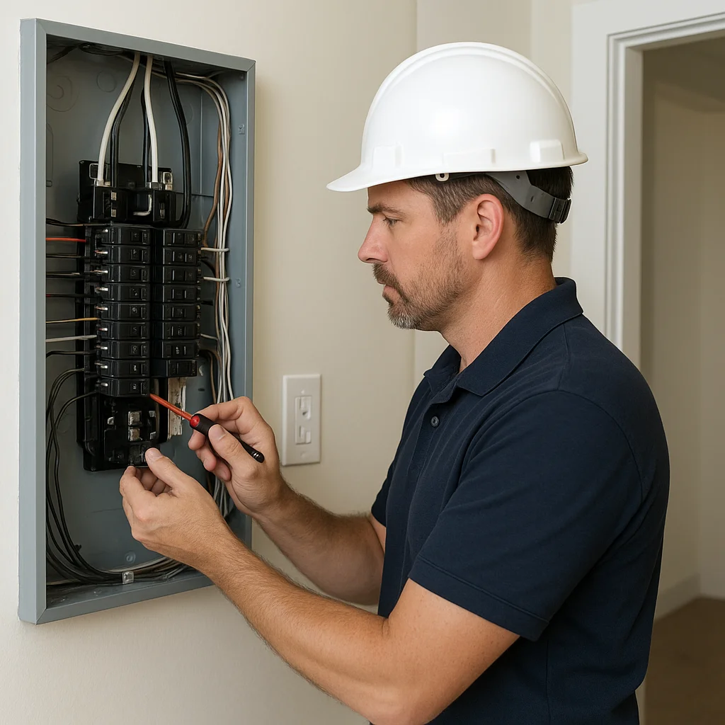 Keeping Alys Beach Powered Safely Starts with Smarter New Construction Electrical Work article image
