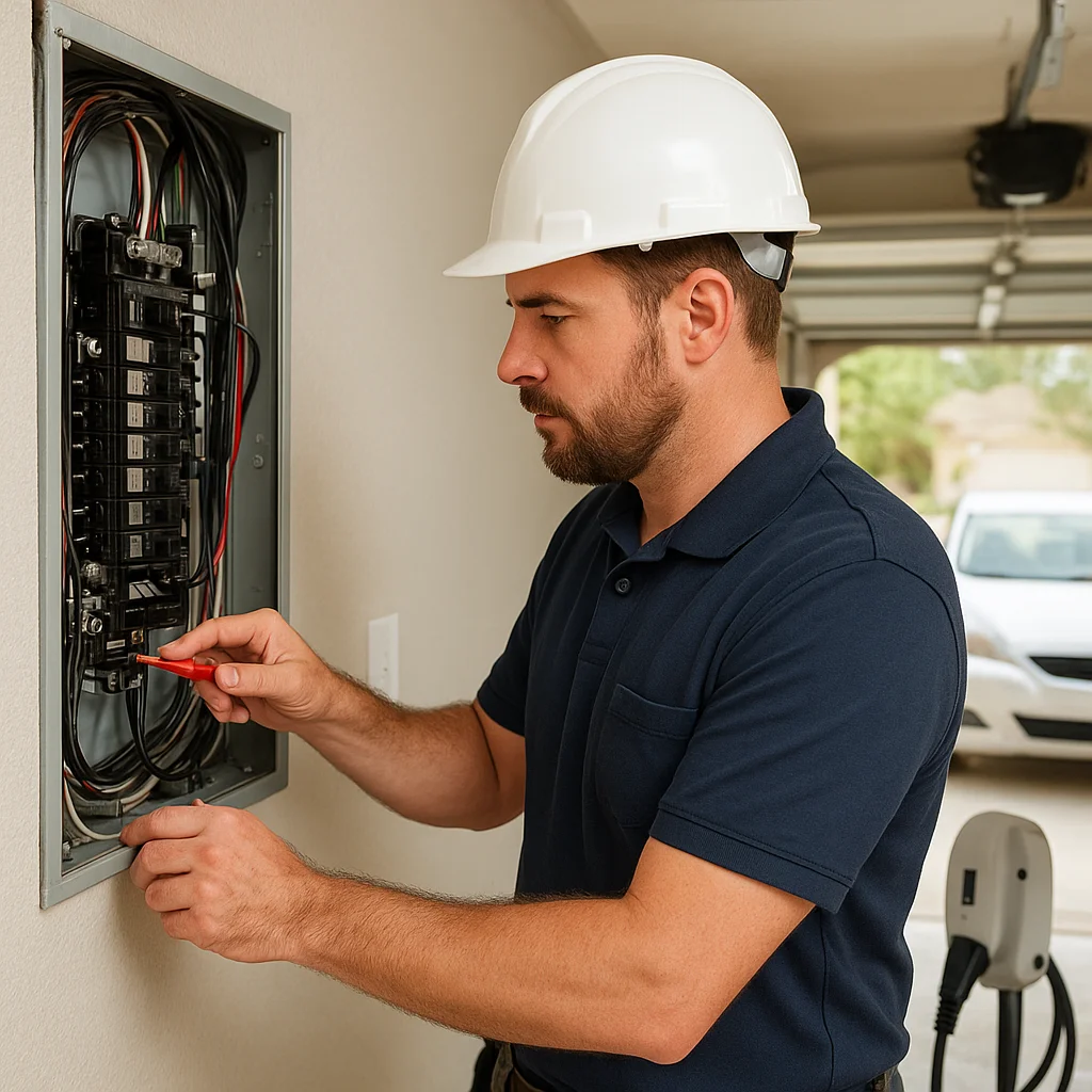 Keeping Lake Lorraine Homes Powered Safely With Smart Home Integration article image