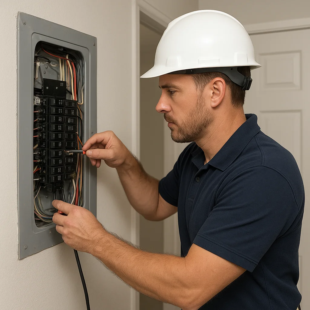 Keeping Ocean City Homes Out of the Emergency Repair Cycle article image