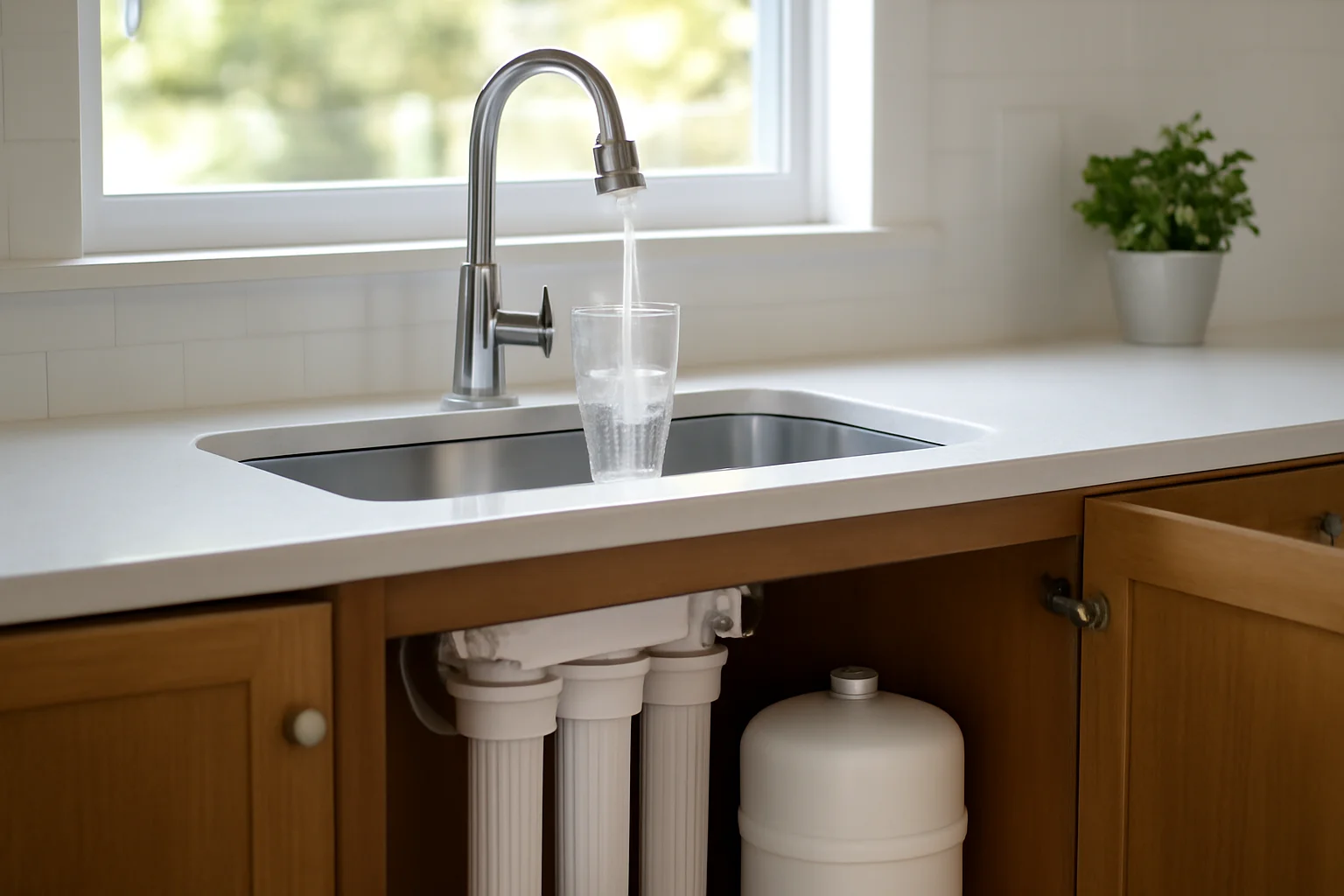 Mary Esther Water Conditions and What They Mean for Better Filtration article image