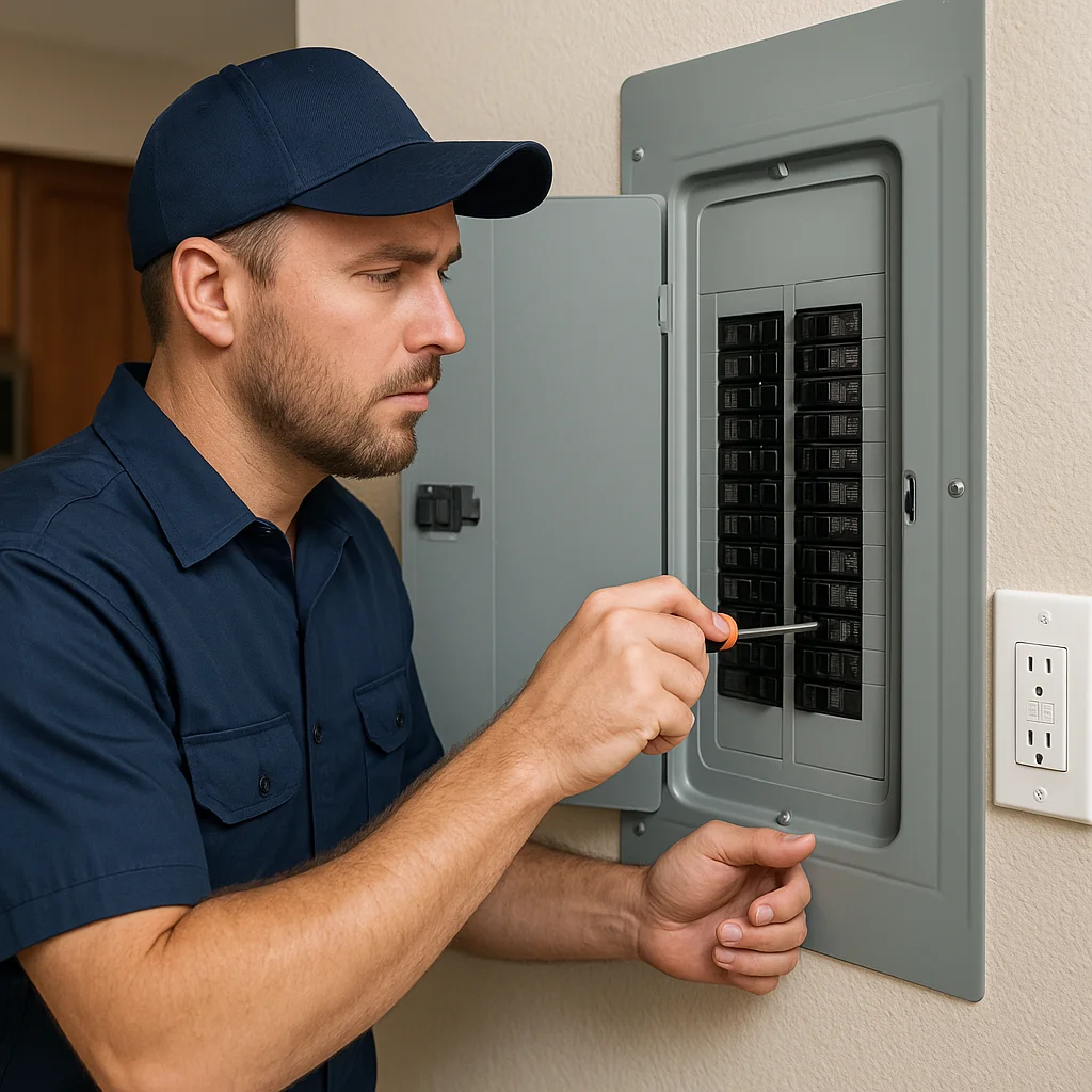 Power That Holds Up in Crestview: A Homeowner’s Guide to Whole Home Backup Solutions article image