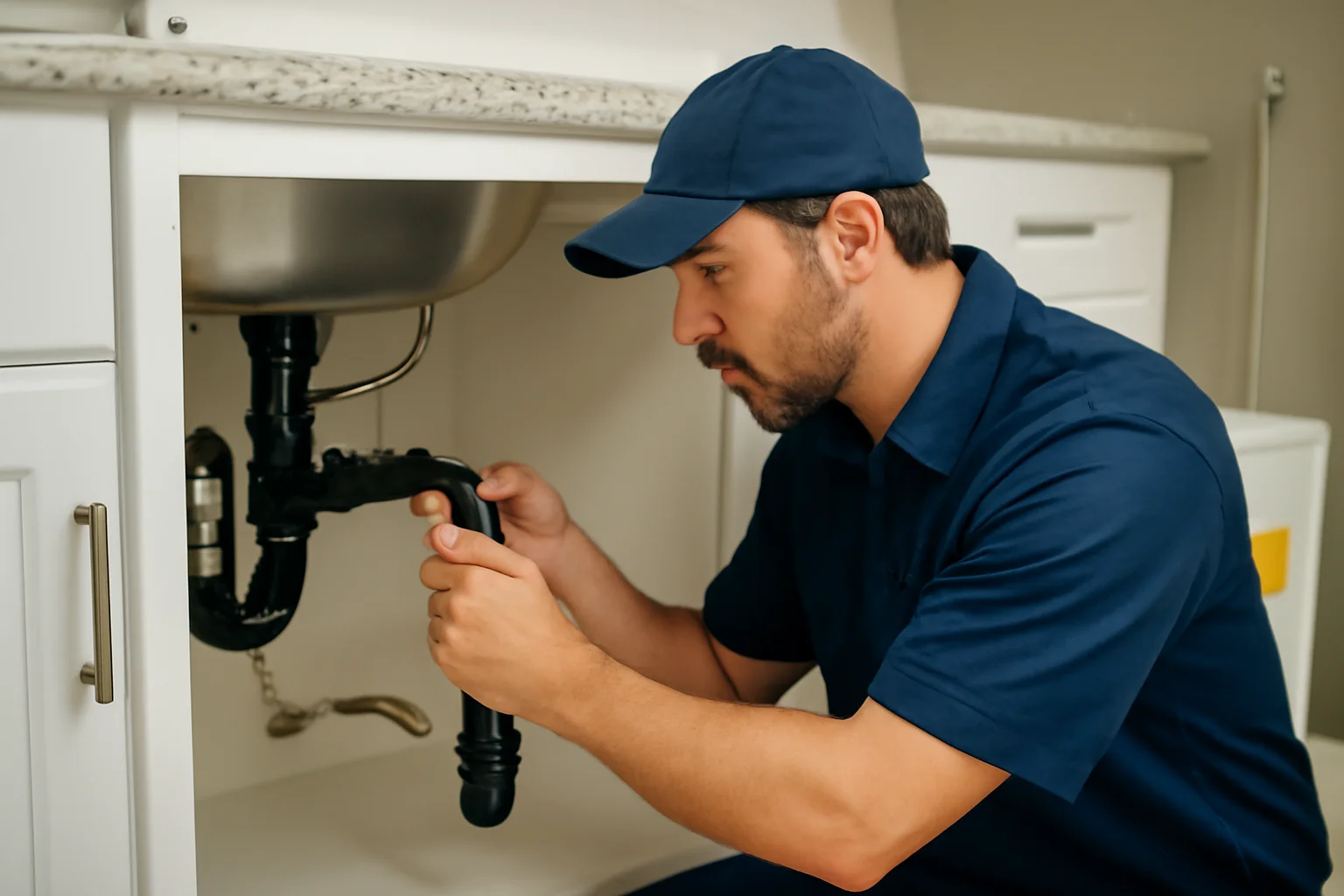 Preventing Plumbing Emergencies in 30A Rentals and Managed Homes With Smarter Maintenance article image