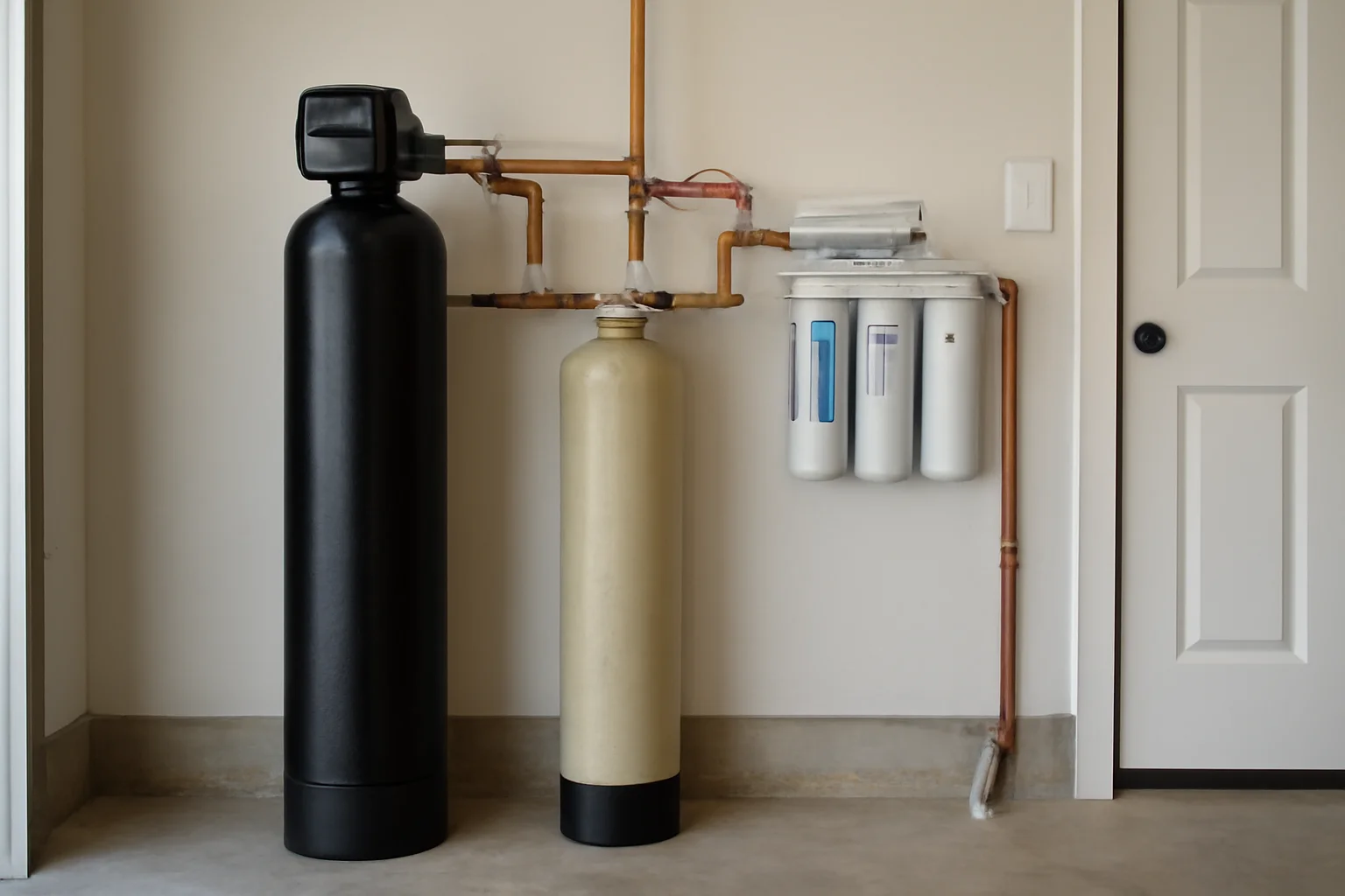 Preventive Water Treatment in Santa Rosa Beach: Cleaner Water, Fewer Scale Problems, Healthier Daily Living article image