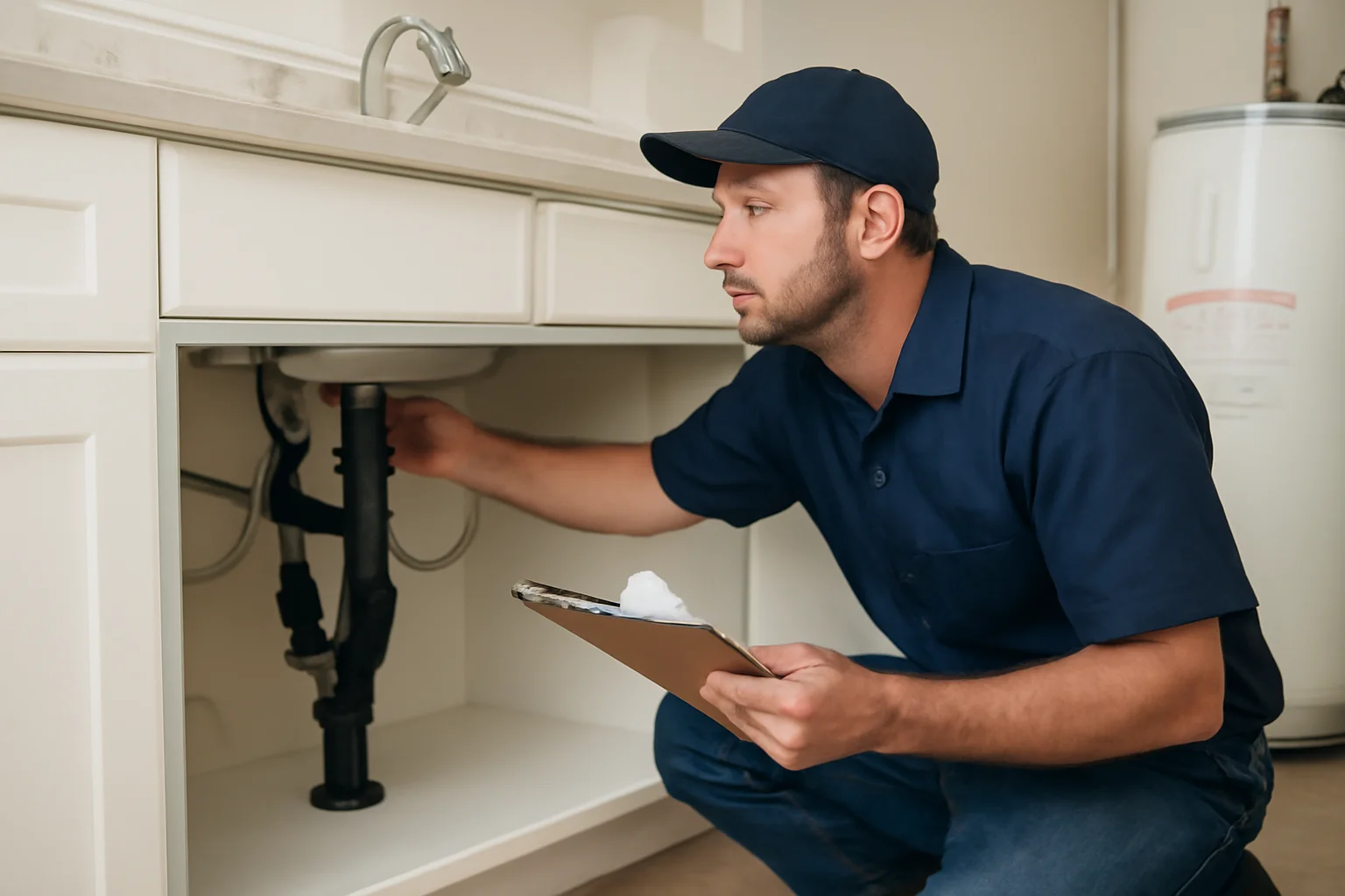 Property Management Plumbing in Lake Lorraine: Preventive Care That Cuts Emergency Repairs article image