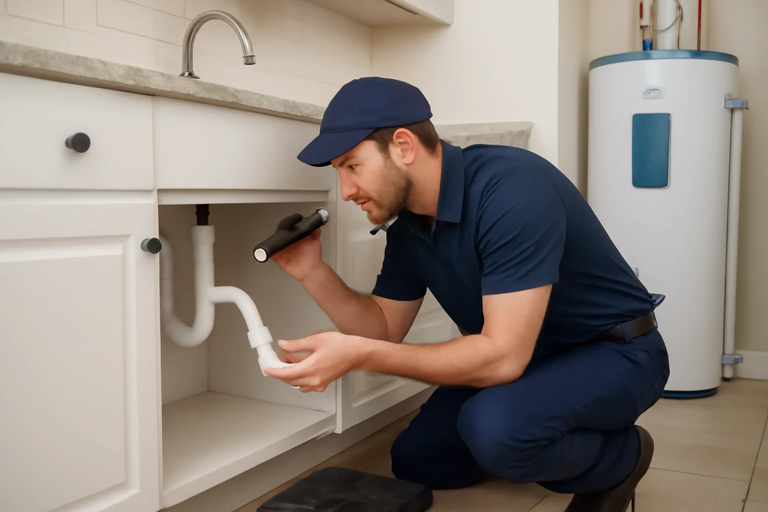 Protecting WaterColor Homes From Hidden Leaks: Leak Detection and Slab Leak Repair for Year Round Water Safety article image