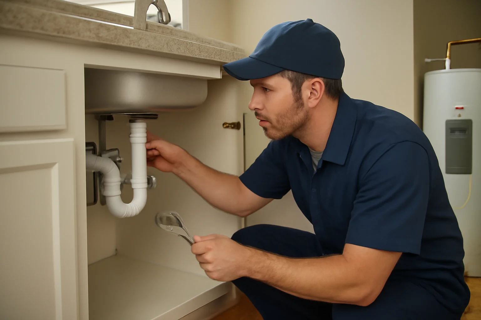 Smart Water Leak Repair Habits for Santa Rosa Beach Homes: Prevent Slab Leaks, Pipe Breaks, and Costly Damage article image