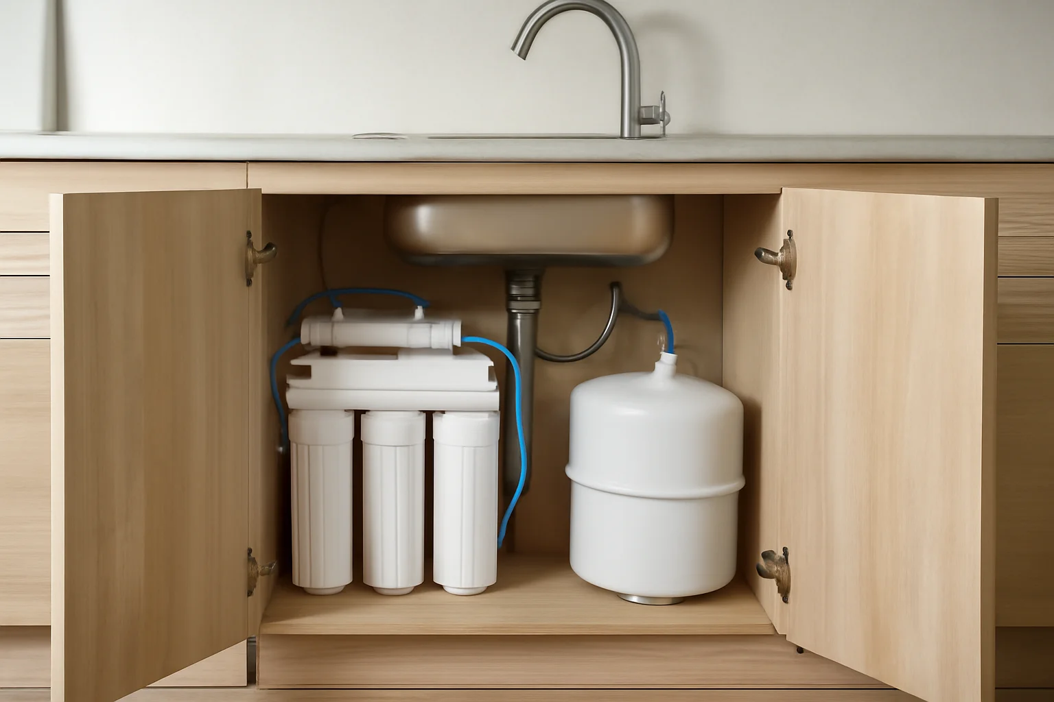 Water Quality Warning Signs From Reverse Osmosis Systems in Camp Creek, FL: When Drinking Water Problems Should Not Be Ignored article image